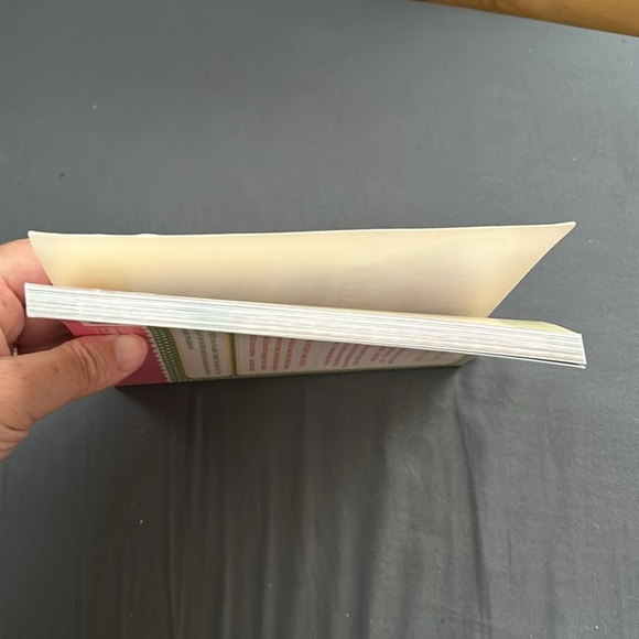 Raw food recipe book by Ani Phyo, Ani’s Raw Food Desserts, excellent condition - Picture 6 of 11